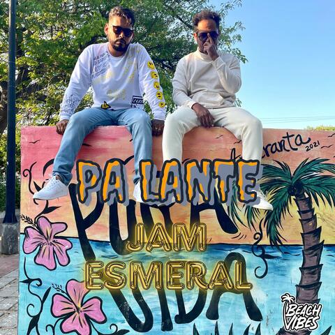 Pa Lante