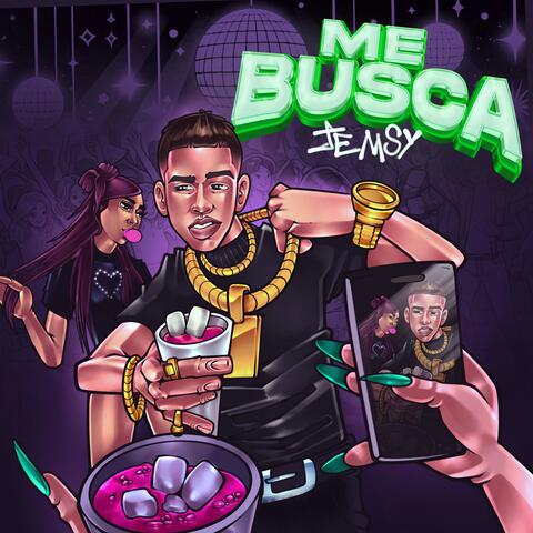 Me Busca