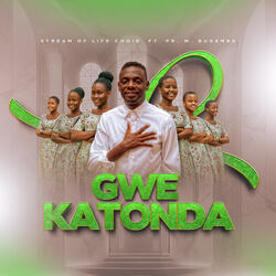 Gwe Katonda