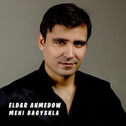 Meni Bagyshla