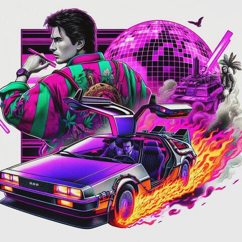 DeLorean