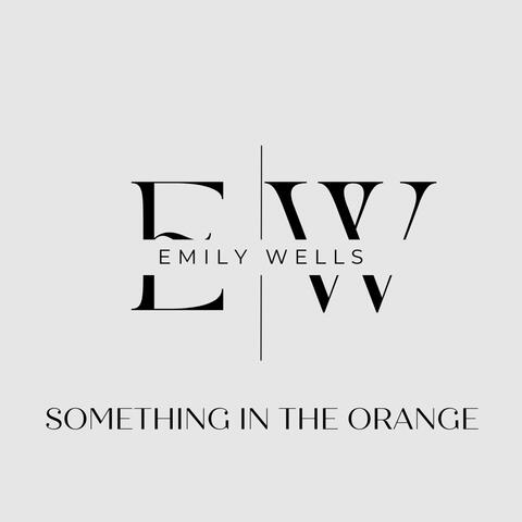 Something In The Orange