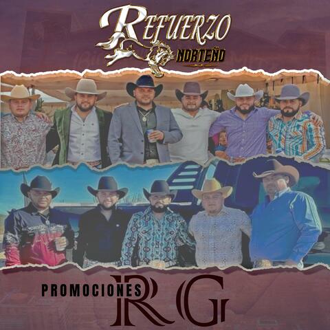 Promociones RG