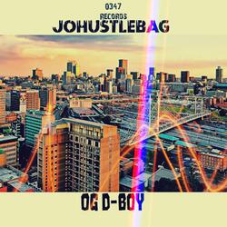JoHustleBag
