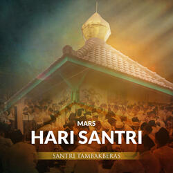 MARS HARI SANTRI