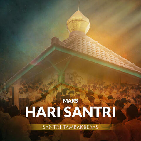 MARS HARI SANTRI