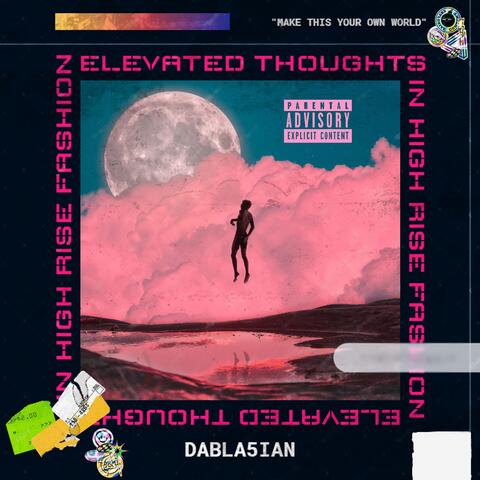 Elevated Thoughts in High Rise Fashion