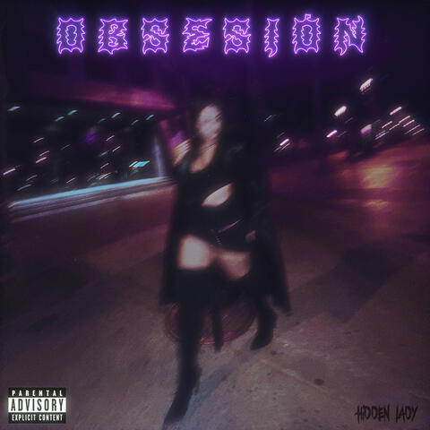 OBSESIÓN