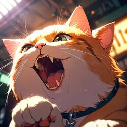 catnip for the masses