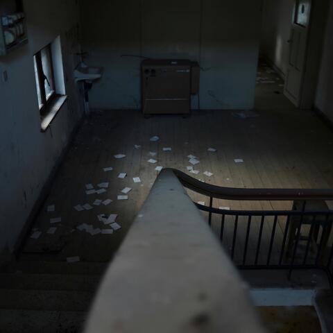 Ghosted
