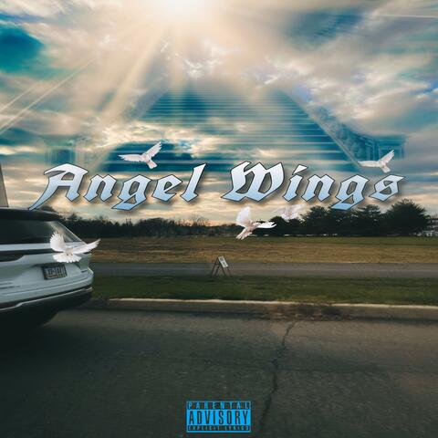 Angel Wings