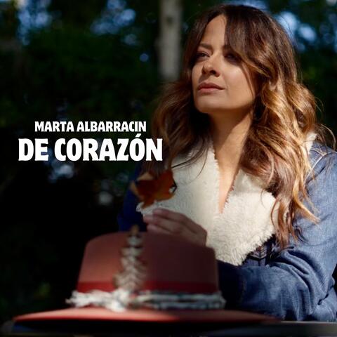 DE CORAZON