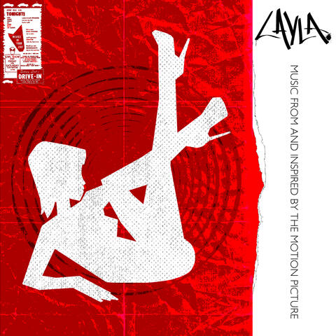 LAYLA: Music From And Inspired By The Motion Picture