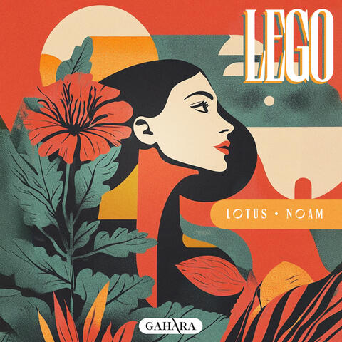 Lego