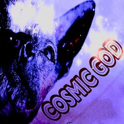 Cosmic God