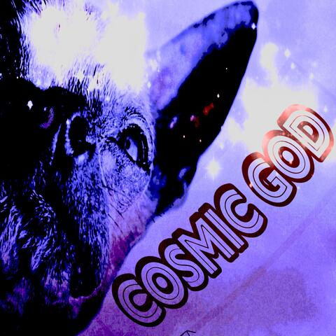 Cosmic God