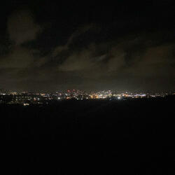 i’m not the one and i’m never going to be