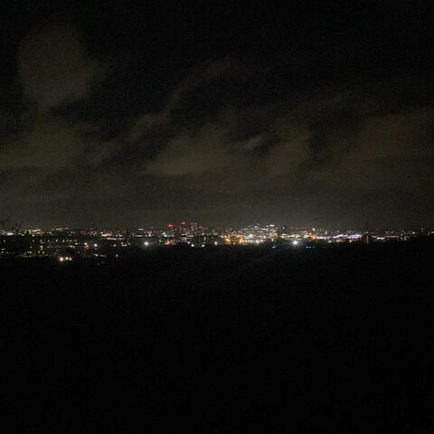 i’m not the one and i’m never going to be