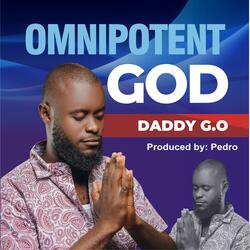 Omnipotent God