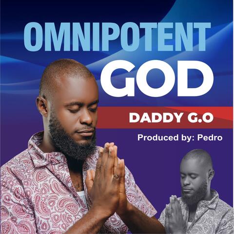 Omnipotent God