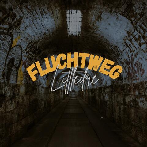 Fluchtweg