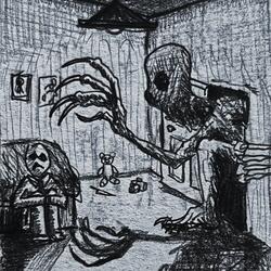 SLEEPLESS TORMENT