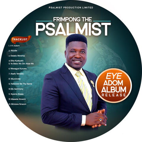 Eye Adom