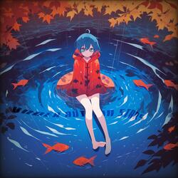 Under Autumn Stars