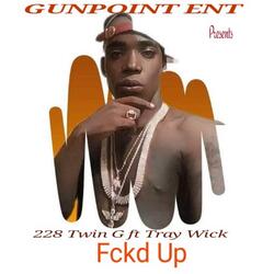 Fckd Up