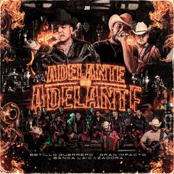 Adelante Uno Adelante