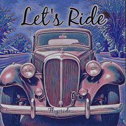 Let's Ride