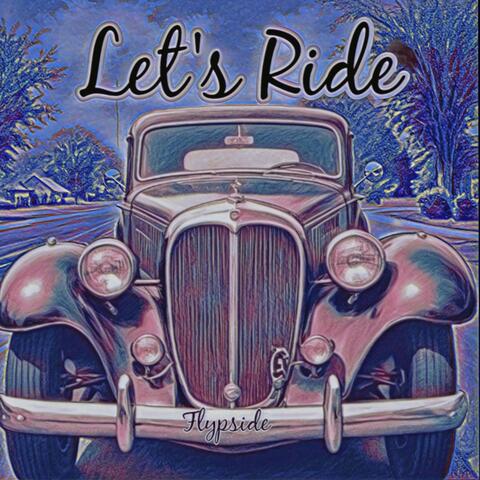 Let's Ride