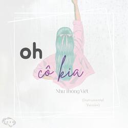 oh cô kia