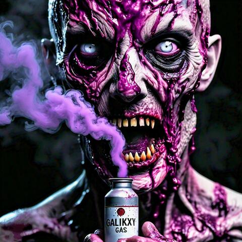 Galiky Gas