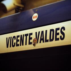 Vicente Valdes