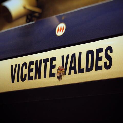 Vicente Valdes