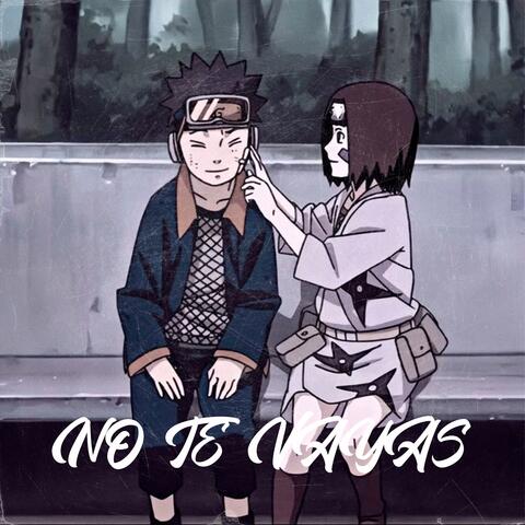 No te vayas