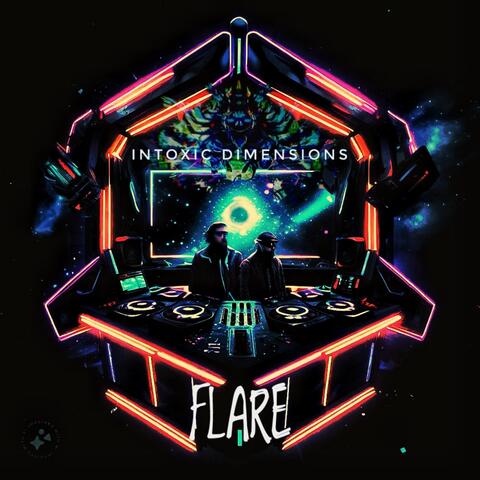 Intoxic Dimensions
