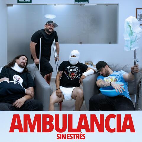 Ambulancia