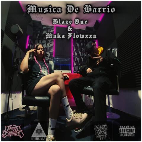 Música De Barrio