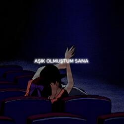 AŞIK OLMUŞTUM SANA