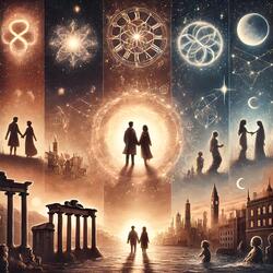 A Thousand Lifetimes