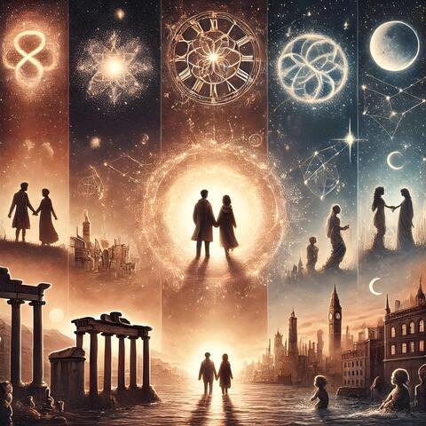A Thousand Lifetimes