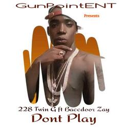 Dont Play