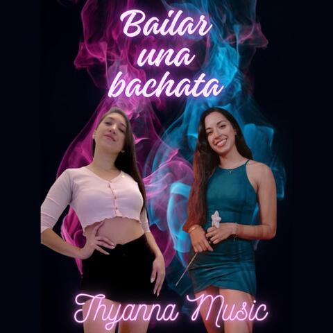 Bailar una bachata