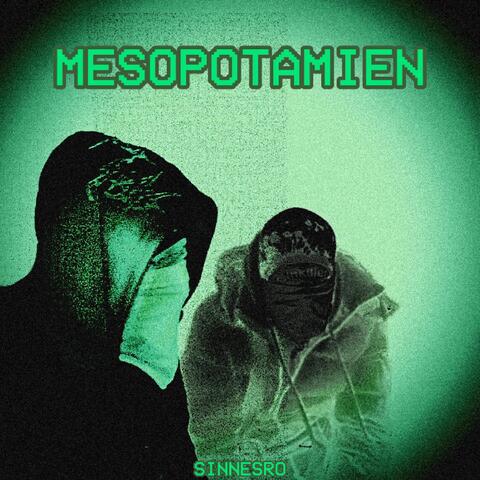Mesopotamien
