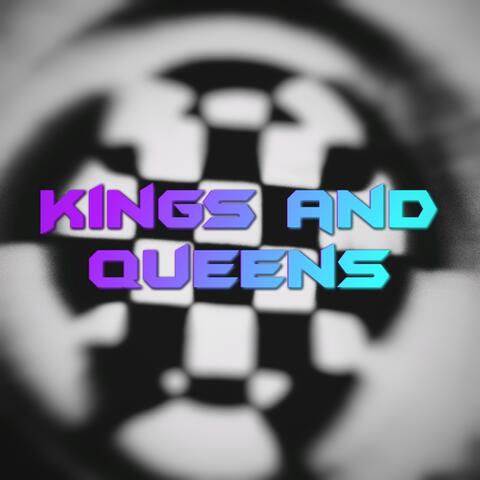 Kings and queens