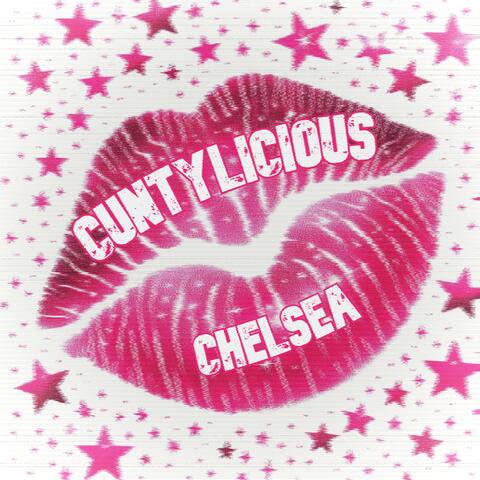 CUNTYLICIOUS