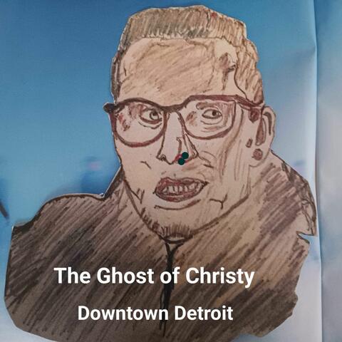 The Ghost Of Christy