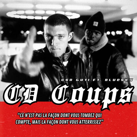 CD COUPS